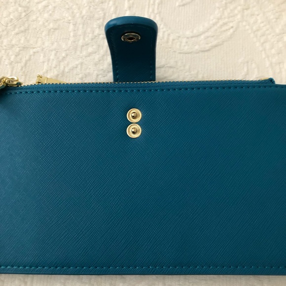 Maze Exclusive MultiCard Case Wallet, NWT - Picture 6 of 7